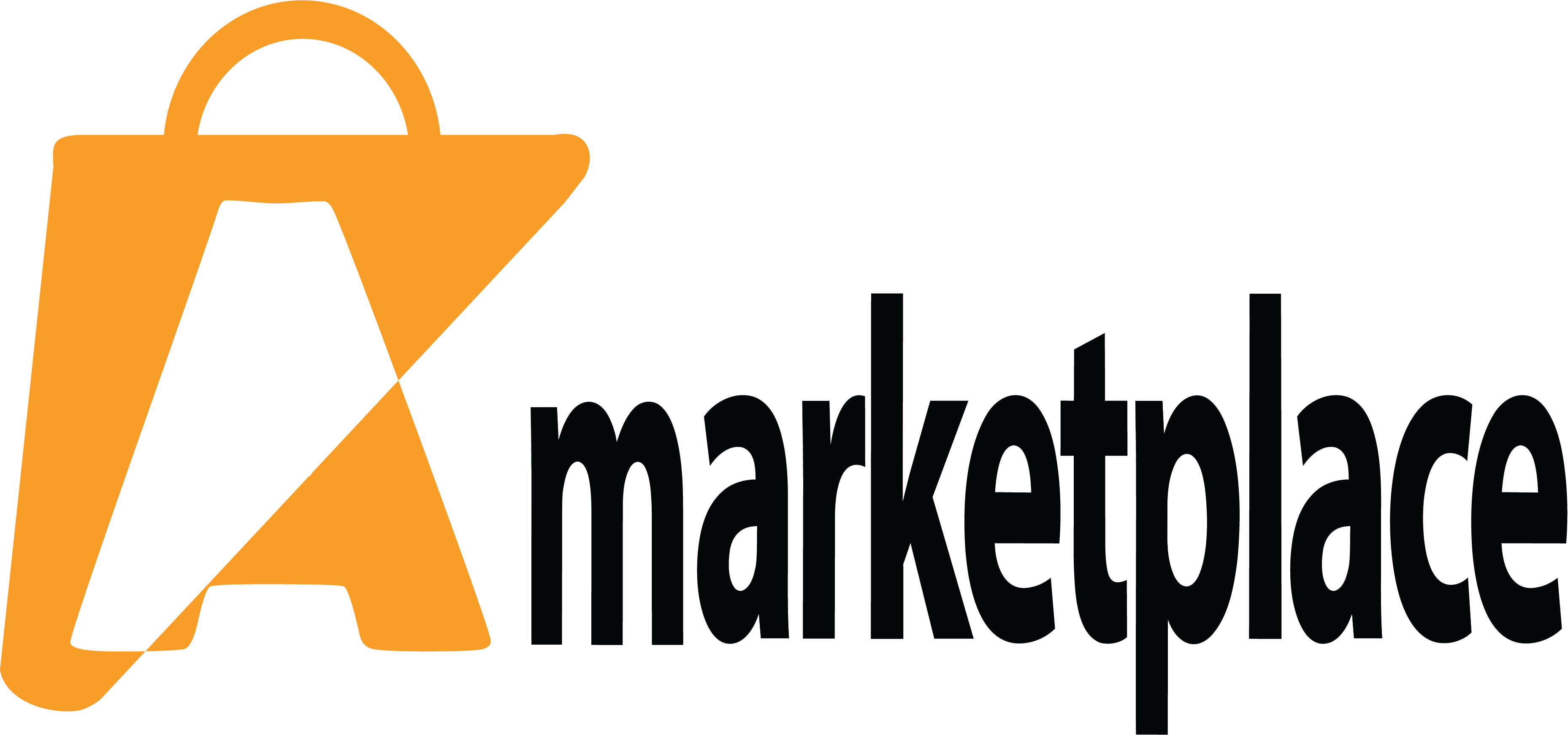 Amazon Marketplace Logo